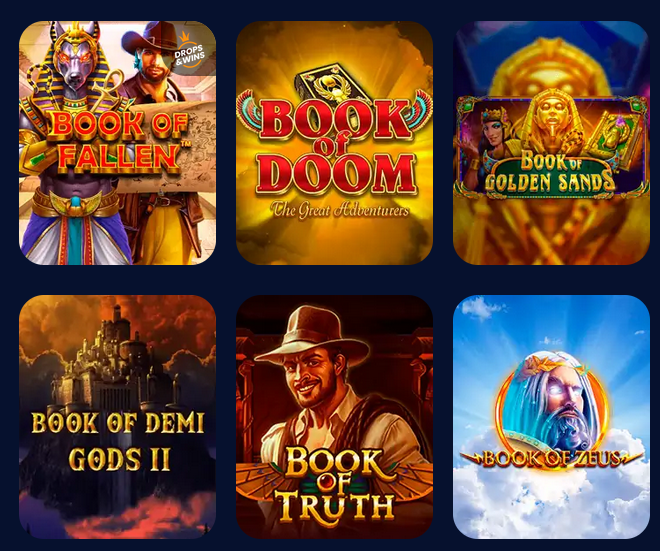 Casino online spiele